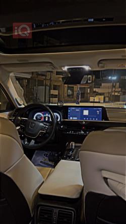 تويوتا كراون